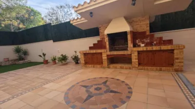 House in L'Aragai-Prat de Vilanova photo 64