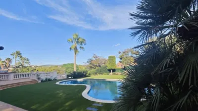House in L'Aragai-Prat de Vilanova photo 69