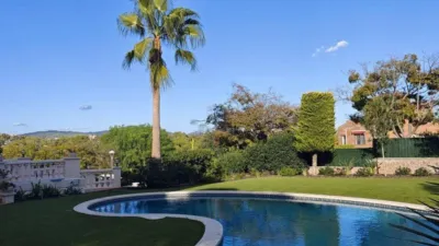House in L'Aragai-Prat de Vilanova photo 71