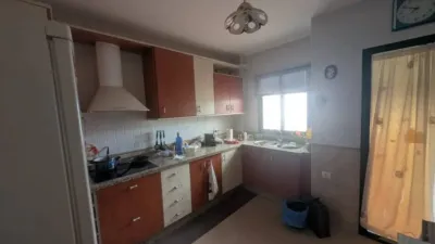 Apartment on Cuesta De Los Zagales photo 11