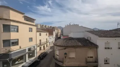 Apartment on Cuesta De Los Zagales photo 8