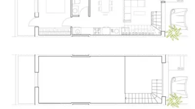 Terraced house in Gran Alacant photo 25