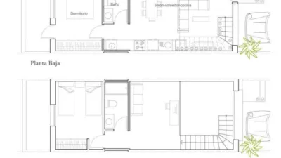 Terraced house in Gran Alacant photo 26