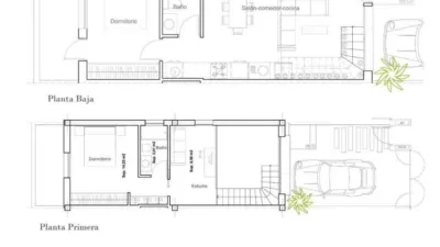 Terraced house in Gran Alacant photo 32