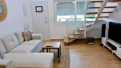 Terraced house in Gran Alacant photo 9