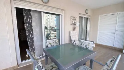 Apartment in Calpe - Calp - Vista 2