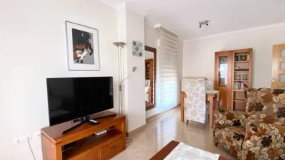 Apartment in Calpe - Calp - Vista 3
