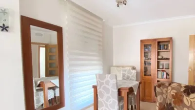 Apartment in Calpe - Calp - Vista 4
