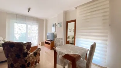 Apartment in Calpe - Calp - Vista 5