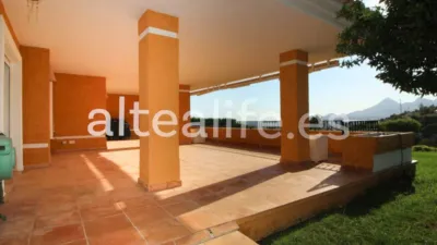 Apartment in Altea Hills photo 10