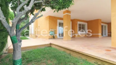 Apartment in Altea Hills photo 11
