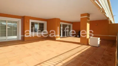 Apartment in Altea Hills photo 13