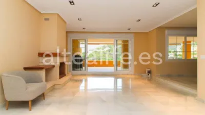 Apartment in Altea Hills photo 14
