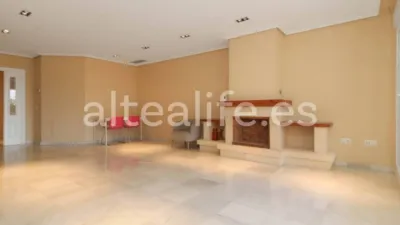 Apartment in Altea Hills photo 15