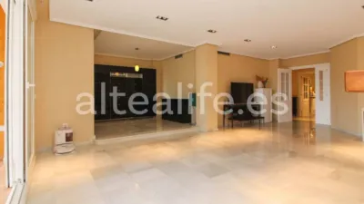 Apartment in Altea Hills photo 16