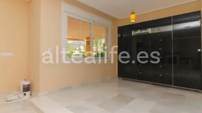 Apartment in Altea Hills photo 17