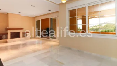Apartment in Altea Hills photo 18