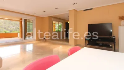 Apartment in Altea Hills photo 19
