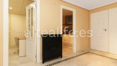 Apartment in Altea Hills photo 20