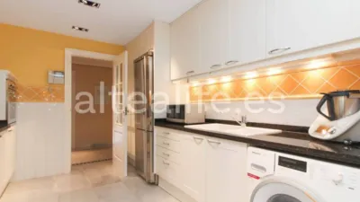 Apartment in Altea Hills photo 21