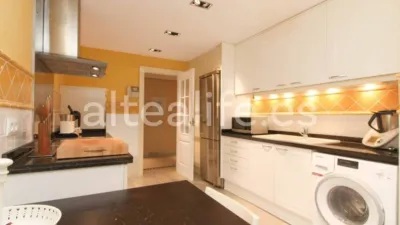 Apartment in Altea Hills photo 22