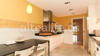 Apartment in Altea Hills photo 23
