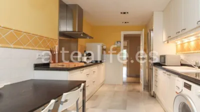 Apartment in Altea Hills photo 24