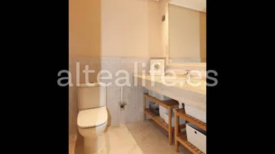 Apartment in Altea Hills photo 29