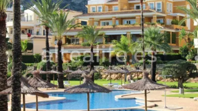 Apartment in Altea Hills photo 2