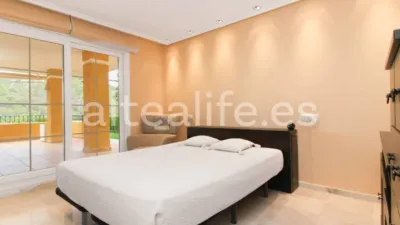 Apartment in Altea Hills photo 30
