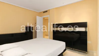 Apartment in Altea Hills photo 31