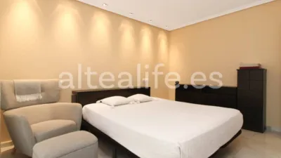 Apartment in Altea Hills photo 32