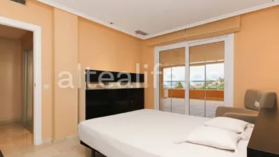 Apartment in Altea Hills photo 33
