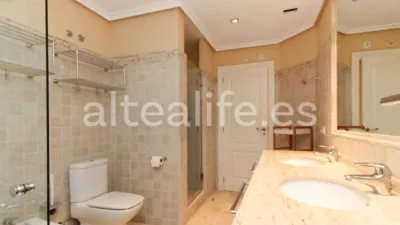Apartment in Altea Hills photo 34