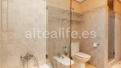 Apartment in Altea Hills photo 35