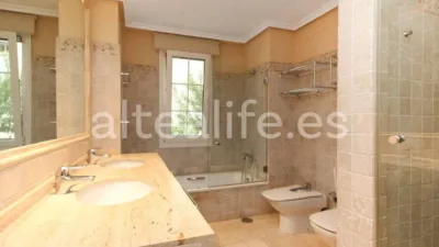 Apartment in Altea Hills photo 36