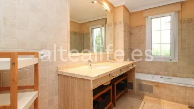 Apartment in Altea Hills photo 37
