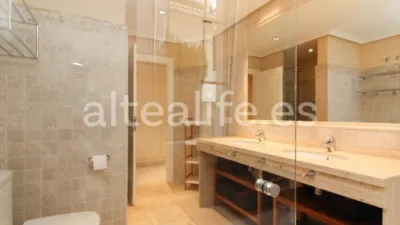 Apartment in Altea Hills photo 38