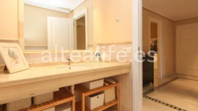 Apartment in Altea Hills photo 39