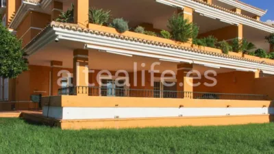 Apartment in Altea Hills photo 3