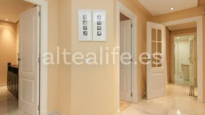 Apartment in Altea Hills photo 40