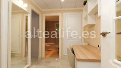 Apartment in Altea Hills photo 41