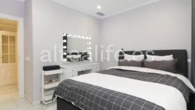 Apartment in Altea Hills photo 44