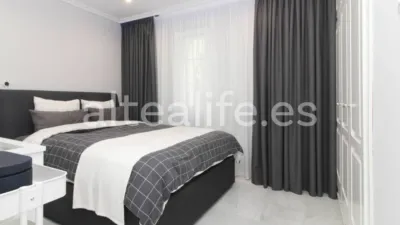 Apartment in Altea Hills photo 46