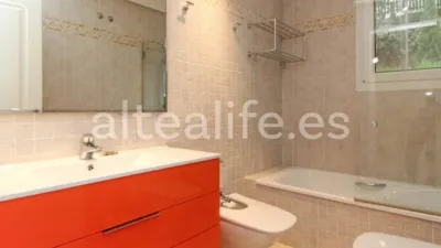 Apartment in Altea Hills photo 47