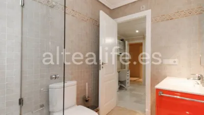 Apartment in Altea Hills photo 48