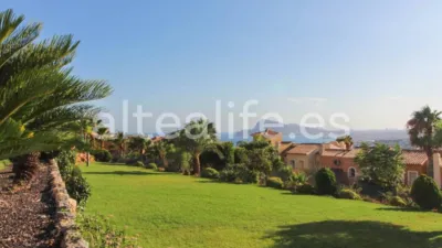 Apartment in Altea Hills photo 4
