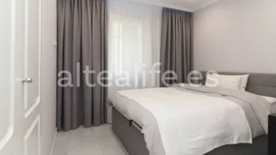 Apartment in Altea Hills photo 50
