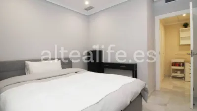 Apartment in Altea Hills photo 53