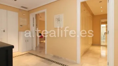 Apartment in Altea Hills photo 54
